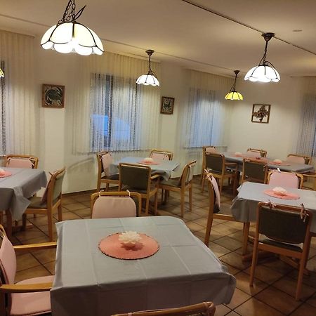 Auf Dem Roten Fels エッペンブルン エクステリア 写真