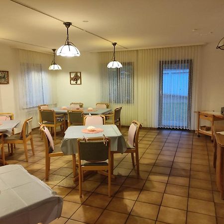 Auf Dem Roten Fels エッペンブルン エクステリア 写真
