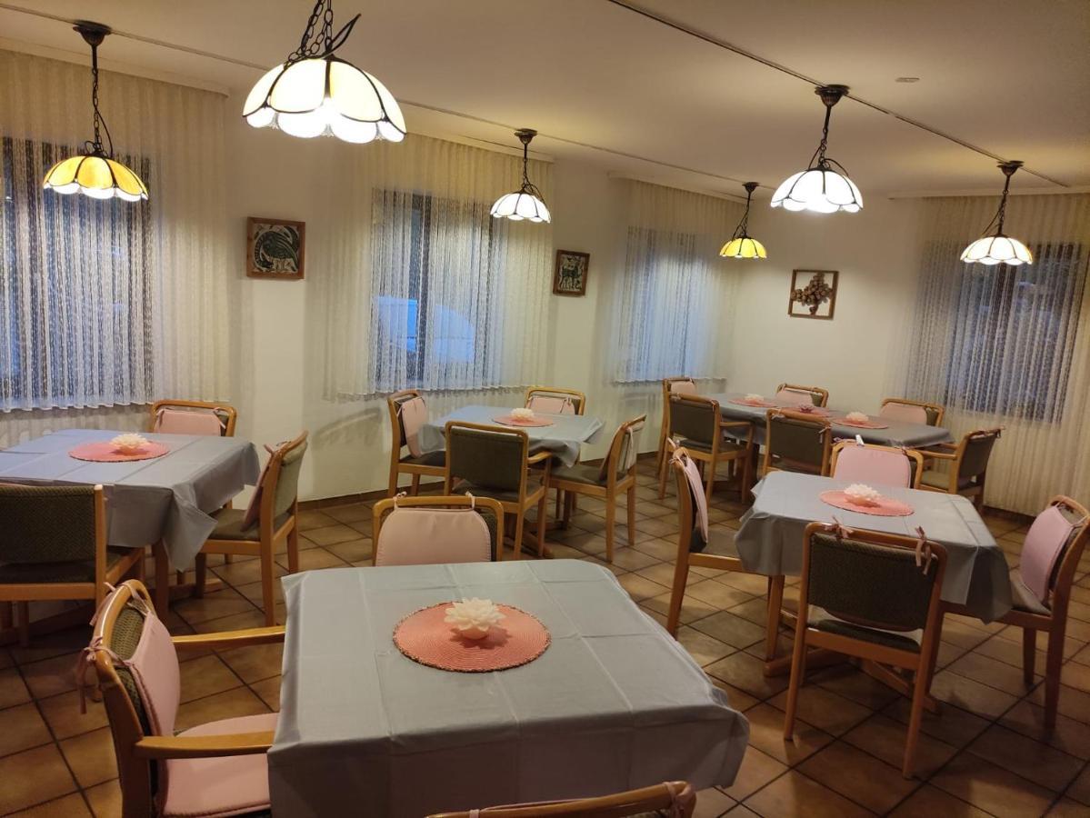 Auf Dem Roten Fels エッペンブルン エクステリア 写真