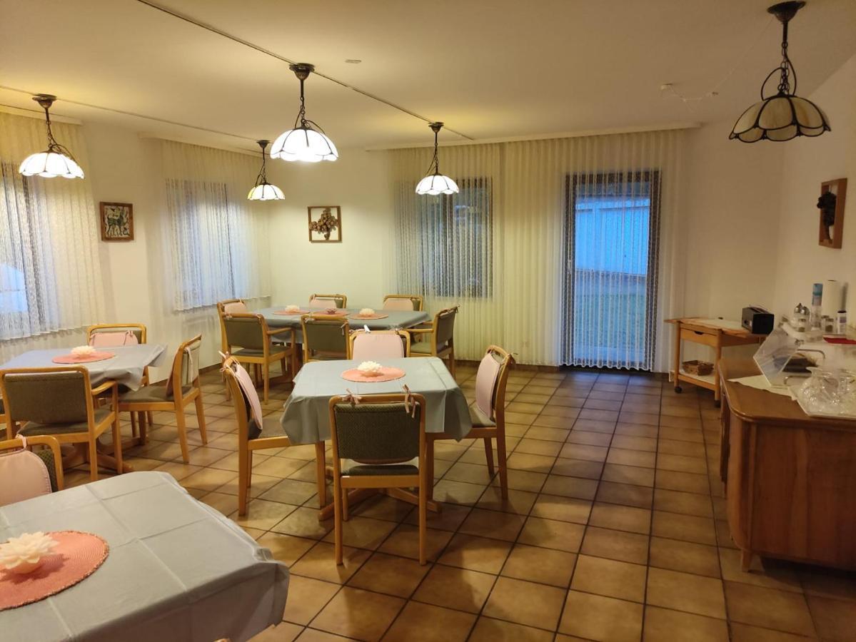 Auf Dem Roten Fels エッペンブルン エクステリア 写真